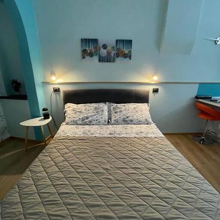 Perugia Home Apartment I Mille Exteriér fotografie