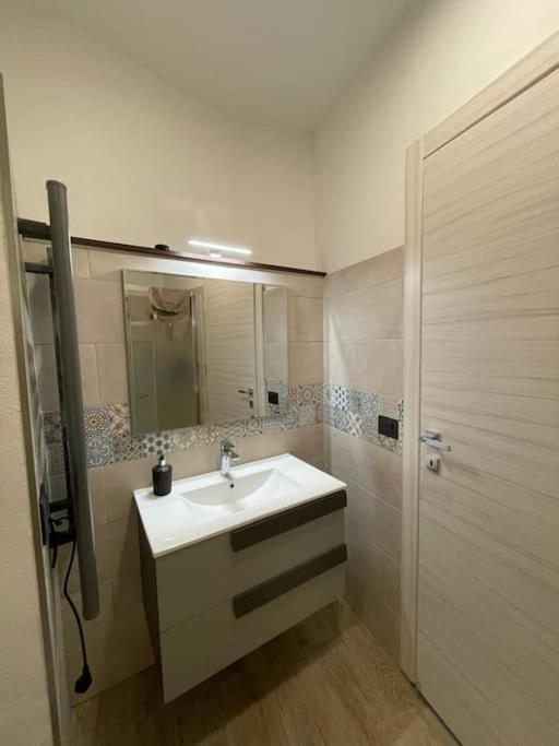 Perugia Home Apartment I Mille Exteriér fotografie