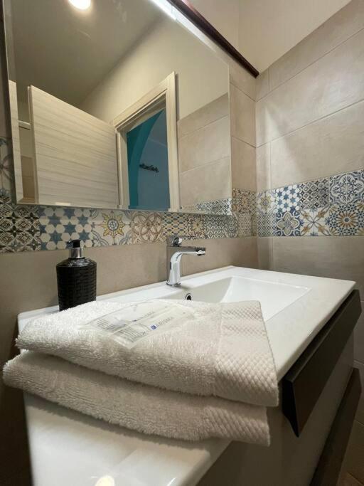 Perugia Home Apartment I Mille Exteriér fotografie