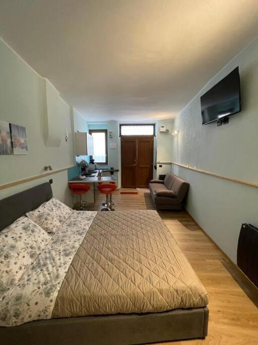 Perugia Home Apartment I Mille Exteriér fotografie